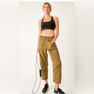 Free  people movement fly by night pants